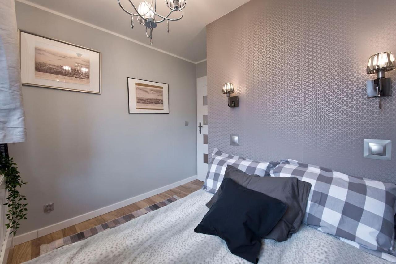 Stay Hip In Vibrant Centrally Located Apartment In Old Town Gdańsk Eksteriør bilde