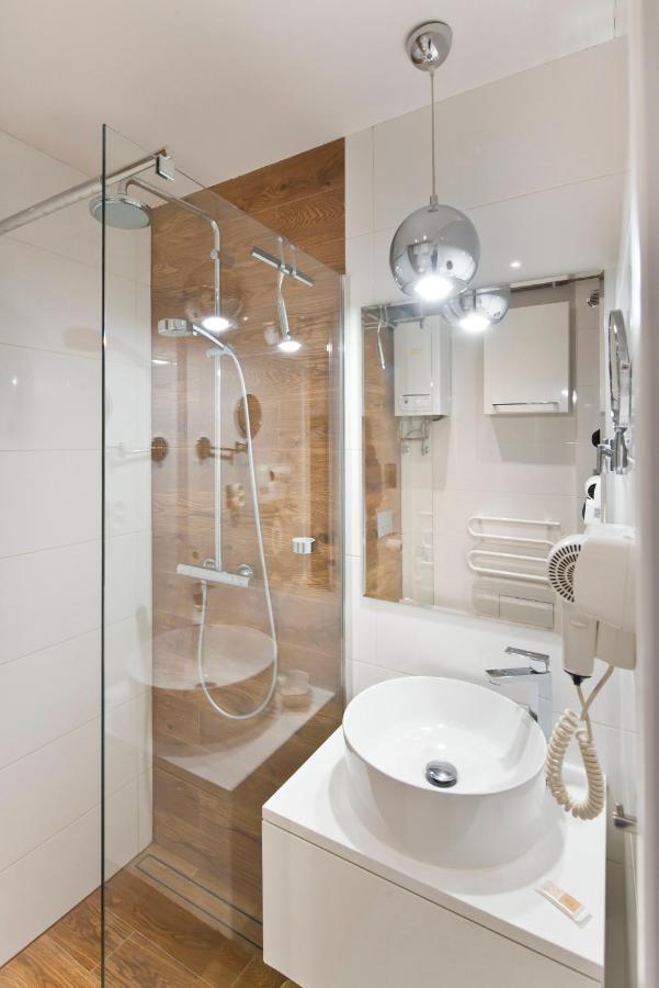 Stay Hip In Vibrant Centrally Located Apartment In Old Town Gdańsk Eksteriør bilde